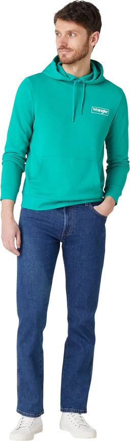 Джинсы мужские