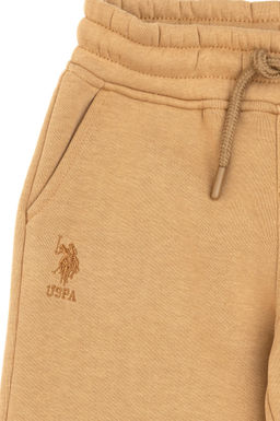 Erkek _ocuk Camel _ardonlu E_ofman Alt_ - U.s. polo assn фото 5