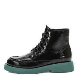 Ботинки девичьи