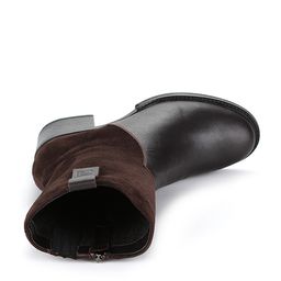 полусапоги женские - Riconte фото 5