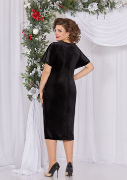 Платье Mira Fashion 5498  фото 3