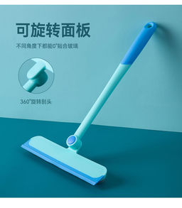 Водосгон для мытья окон регулирующийся (3153) - Мой органайзер фото 2