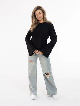 Лонгслив мод.2028/3 - Барболета фото 15