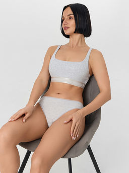 Цена за 2 штуки! ТРУСЫ ЖЕНСКИЕ