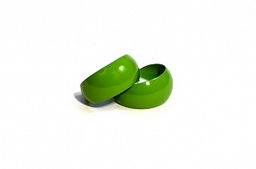 Серьги-кольца PR0972