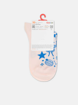 Цена за 2 пары. Носки классические CONTE-KIDS TIP-TOP - Conte elegant фото 4