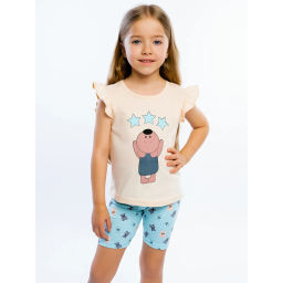 Комплект кулирка с лайкрой 7005100101 - Youlala фото 14