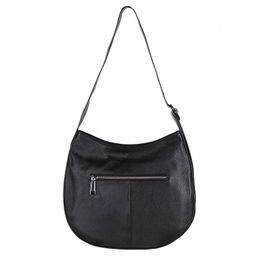 Сумка 5949Q black Polina&Eiterou