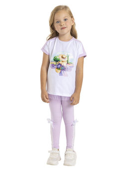 Джемпер для девочки О56860