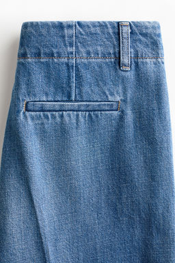 Straight High Jeans - H&m фото 9