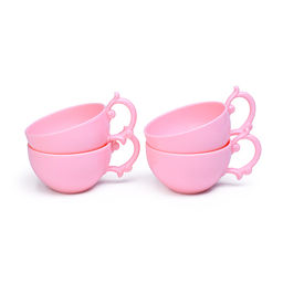 Набор посуды "Чайный сервиз" (18 предметов) в коробке