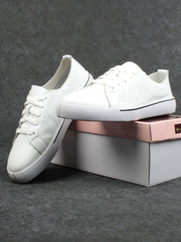 05-PDXL135-1 Кроссовки женские (натуральная кожа) - Фабричный китай фото 16