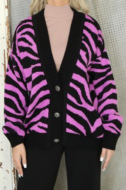 Кардиган Кн5-496/4 - Wisell фото 13