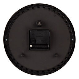 Часы настенные 20 см / 6511 /уп 60/ - Галеонтрейд фото 3