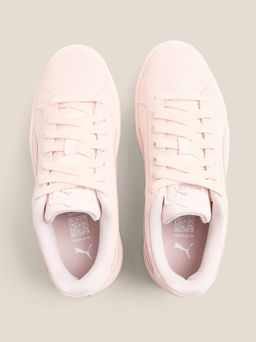 Женские кеды PUMA Karmen II Артикул 4587840, светло-розовый