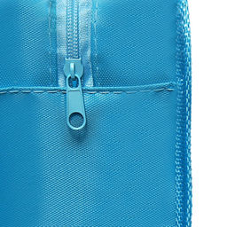 Папка с ручками пластиковая А4 Calligrata «Котёнок», 32.2×25.6×7 см