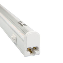 ULI-P10-18W/SPFR IP40 WHITE Светильник для растений светодиодный линейный, 560мм, выкл. на корпусе. Спектр для фотосинтеза. TM Uniel
