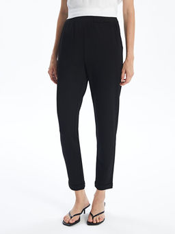 Kad?n Beli Lastikli D?z E?ofman Alt? - Waikiki фото 2