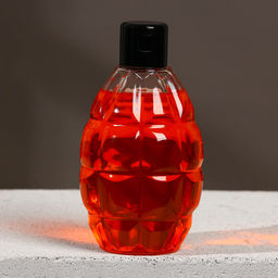 Подарочный набор Лучшему из лучших, гель для душа и шампунь для волос, 2?250 мл, HARD LINE  фото 2