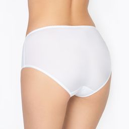 Т040 трусы белый - Новое время фото 2