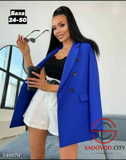 Пиджак - Bruno фото 2