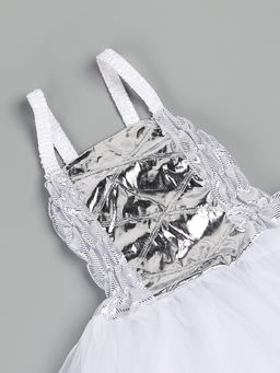 Карнавальный костюм «Снежная принцесса», р. 104-134 см