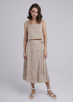 Топ женский