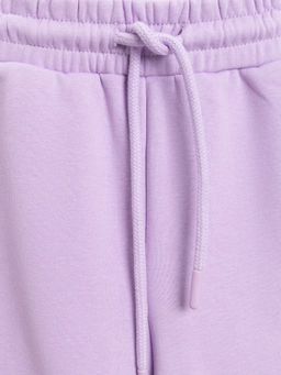 ACOOLA / Шорты детские для девочек Kifisia лавандовый  фото 3