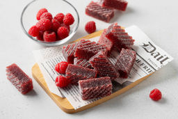 цена за 0,5кг Мармелад лимон - Петербургская коллекция фото 2