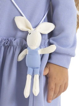 Платье для девочки О56791 - Карамелли фото 5