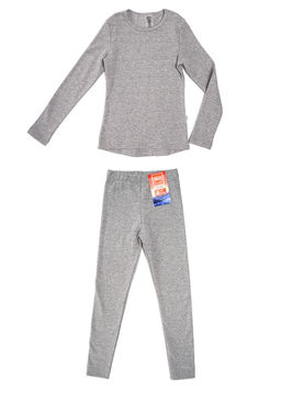 Комплект ТЕРМО - Clever wear фото 2