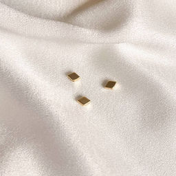 Вставка (3 шт) - Радуга самоцветов фото 2