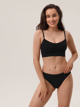 MY Трусы женские SL618 SLIP VITA BASSA (1/100)  фото 9