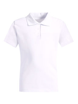 футболка-поло 1ДДПК4090090 - Апрель фото 3