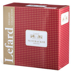 САЛАТНИК LEFARD NUTCRACKER 20*8,5 СМ 1200 МЛ  фото 3