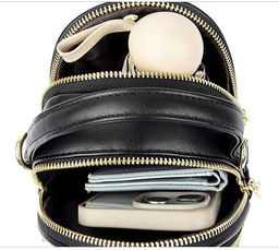 KAIDIFEINIROO Сумка женская 6816 фото 60