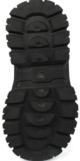 AL 8281 Ботинки детские, черный - Antilopa фото 5