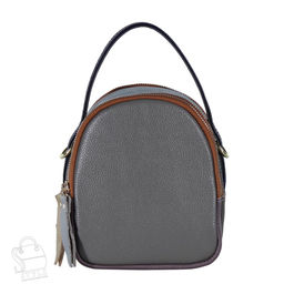 Сумка женская кожаная 3800-04NN color Natale Navetta