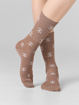 Цена за 5 пар! НОСКИ ЖЕНСКИЕ - Mark formelle фото 2