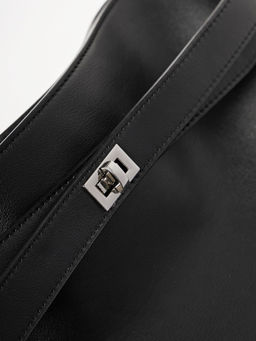 Сумка ELEGANZZA Z-HF4594 black