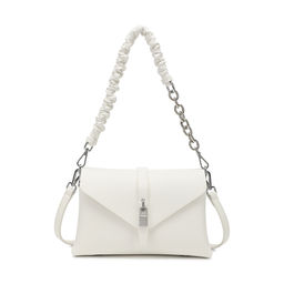 Сумка женская 38161 Белый