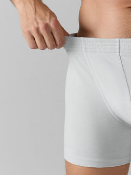 Цена за 2 штуки! Трусы боксеры мужские с рисунком - Mark formelle фото 4