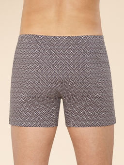 PELICAN, трусы мужские, Серый фото 3