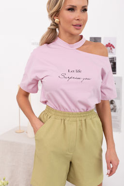 VALENTINA Футболка Мередит №6