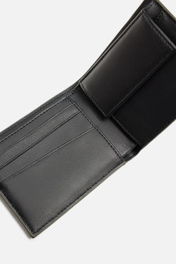 PLAIN WALLET - Zara фото 3