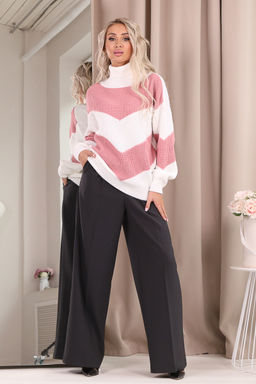 Джемпер Др5-454/10 - Wisell фото 10