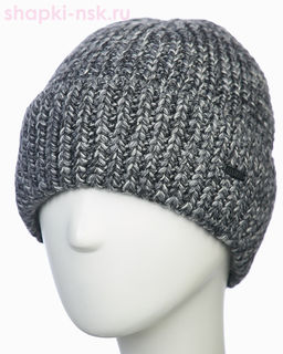 65475 Azotto XXL Шапка мужская флис (60-61)