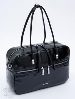 Сумка женская  51166SL black Velina Fabbaino-Safenta