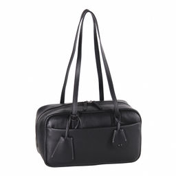 Сумка 3691VG black Vitelli Grassi