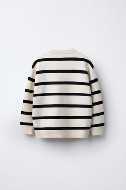 SOFT KNIT SWEATER - Zara фото 6